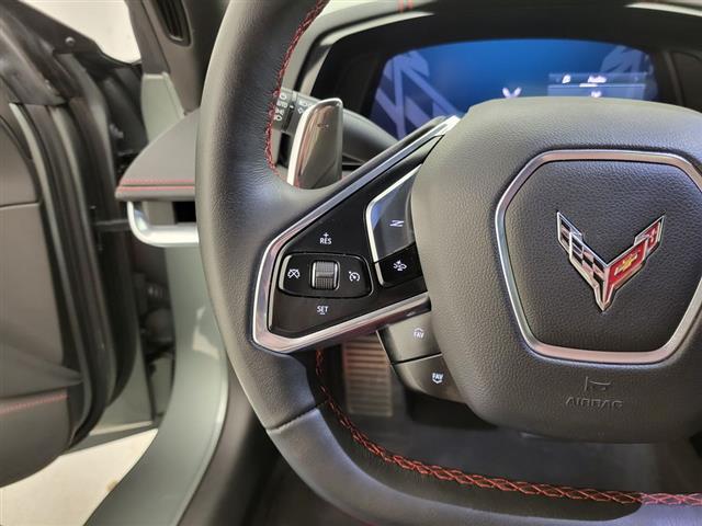 2024 Chevrolet Corvette