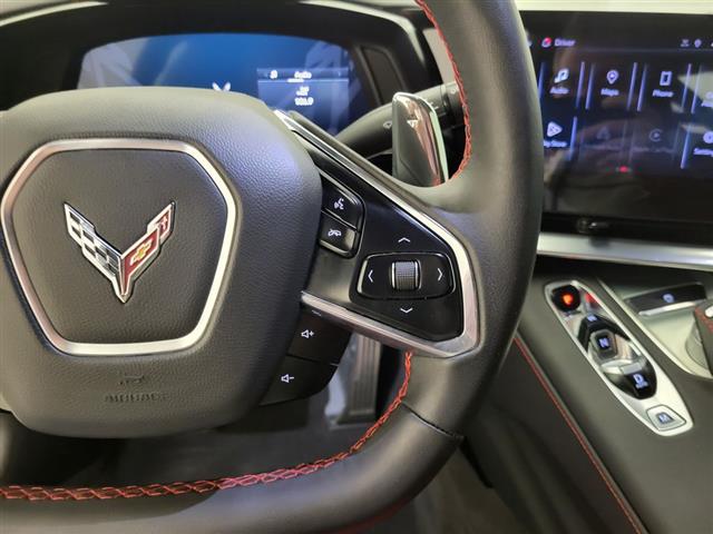 2024 Chevrolet Corvette