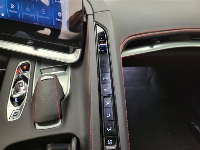 2024 Chevrolet Corvette