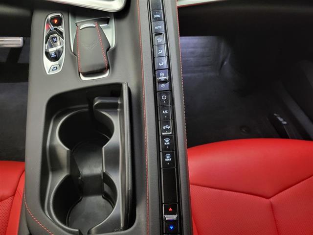 2024 Chevrolet Corvette