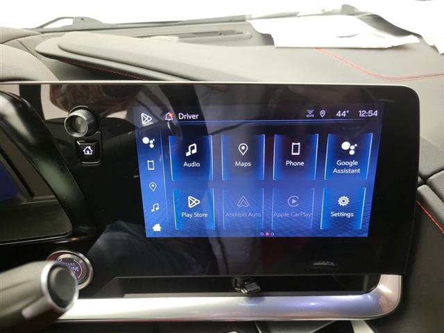 2024 Chevrolet Corvette