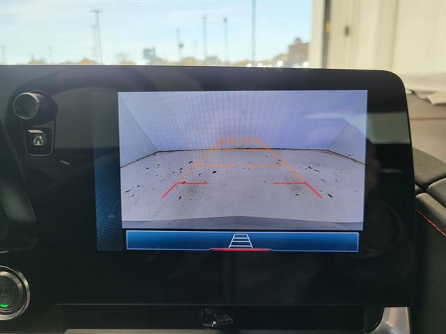 2024 Chevrolet Corvette