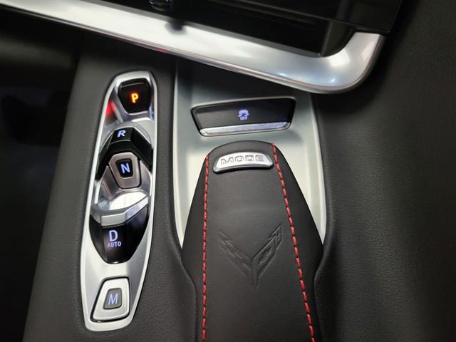 2024 Chevrolet Corvette