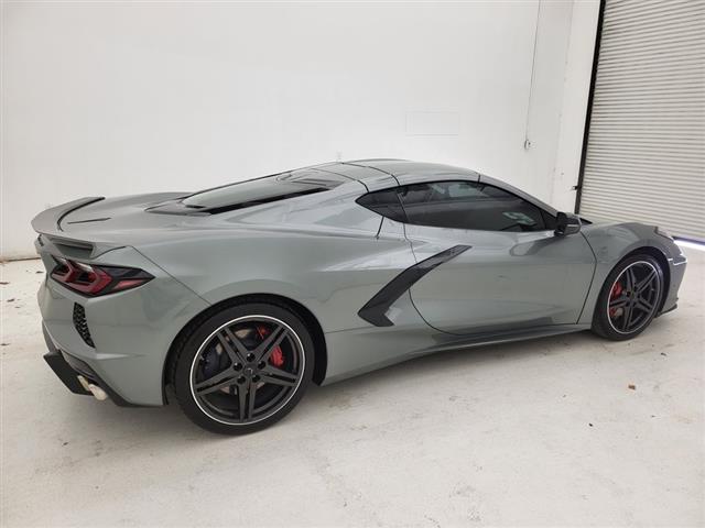 2024 Chevrolet Corvette