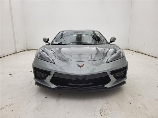 2024 Chevrolet Corvette