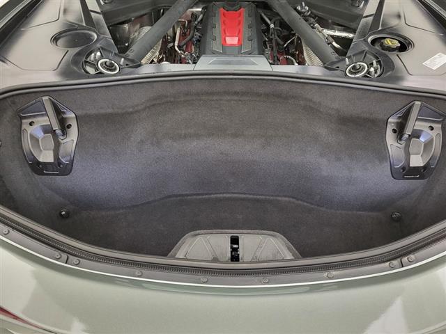 2024 Chevrolet Corvette