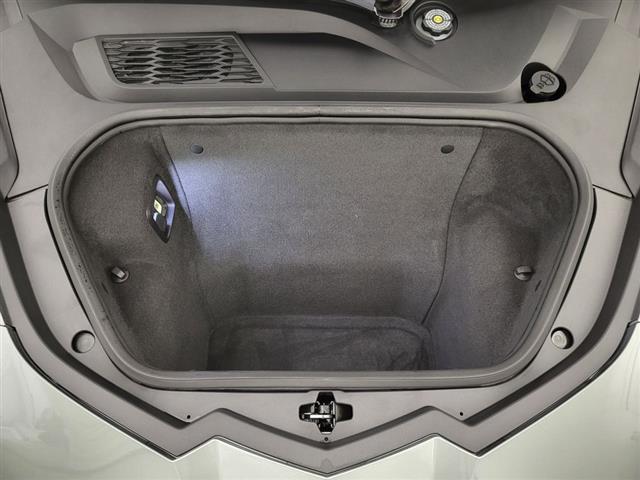 2024 Chevrolet Corvette