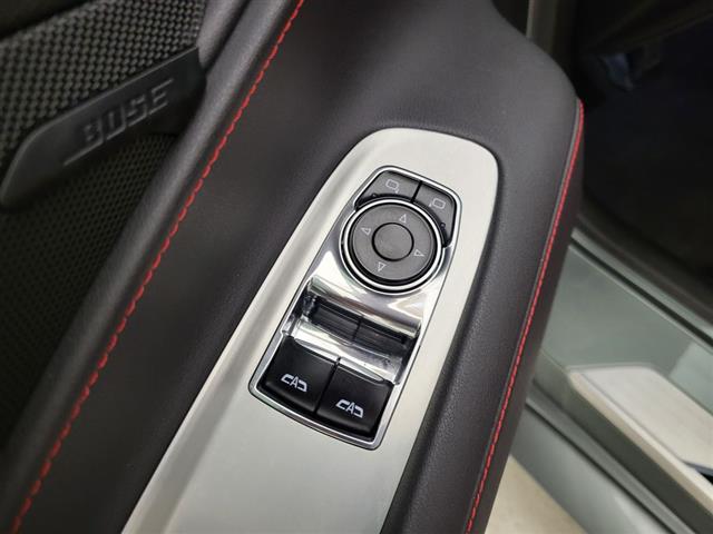 2024 Chevrolet Corvette