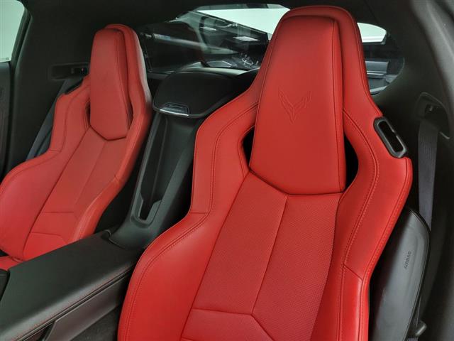 2024 Chevrolet Corvette