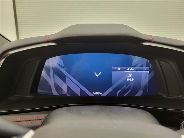 2024 Chevrolet Corvette