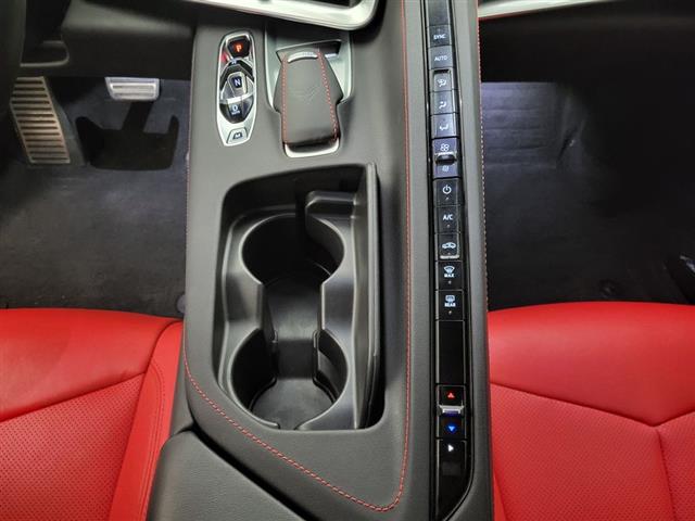 2024 Chevrolet Corvette