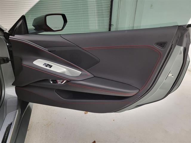 2024 Chevrolet Corvette