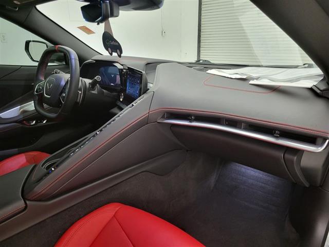 2024 Chevrolet Corvette