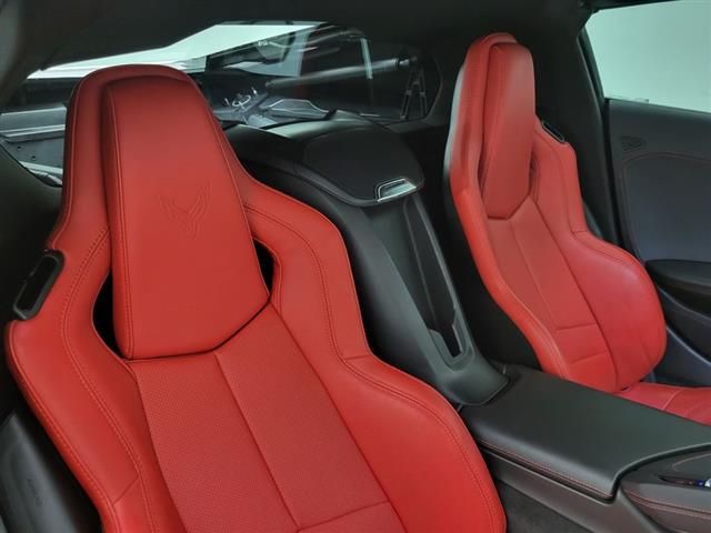 2024 Chevrolet Corvette