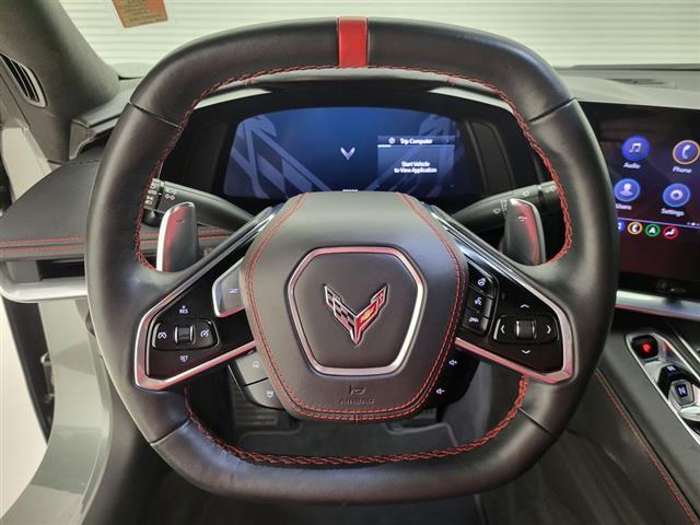 2022 Chevrolet Corvette