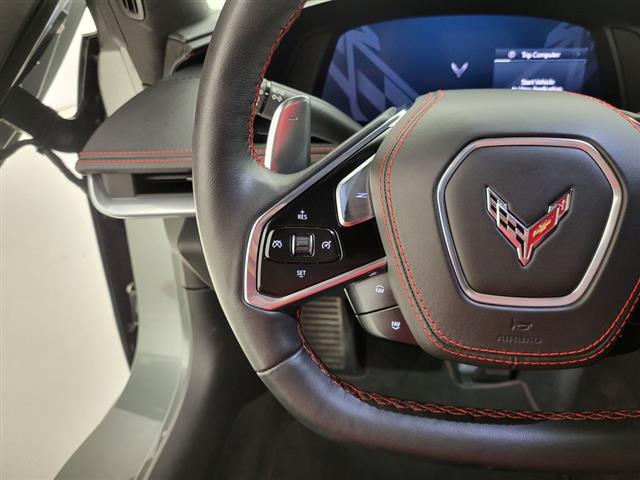 2022 Chevrolet Corvette