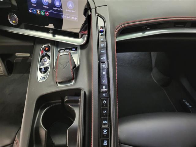 2022 Chevrolet Corvette