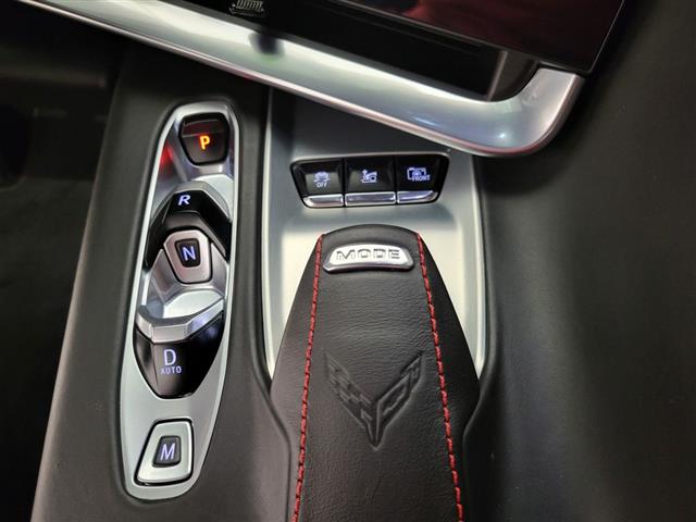 2022 Chevrolet Corvette