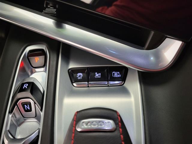 2022 Chevrolet Corvette