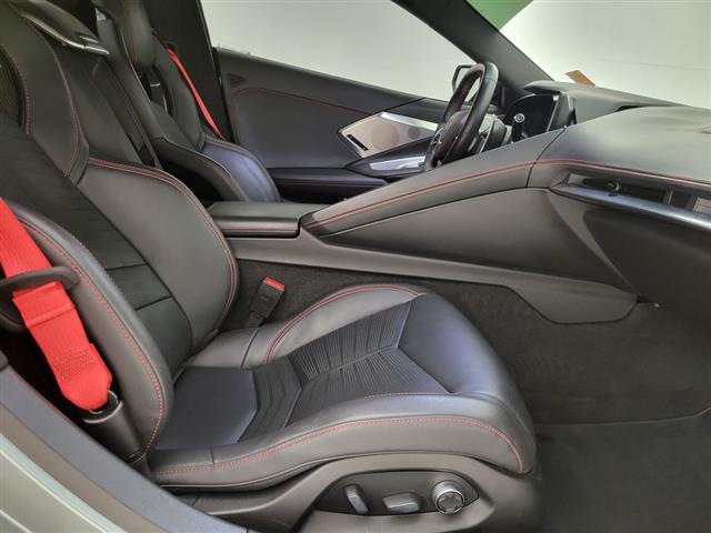 2022 Chevrolet Corvette