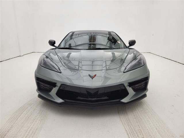 2022 Chevrolet Corvette
