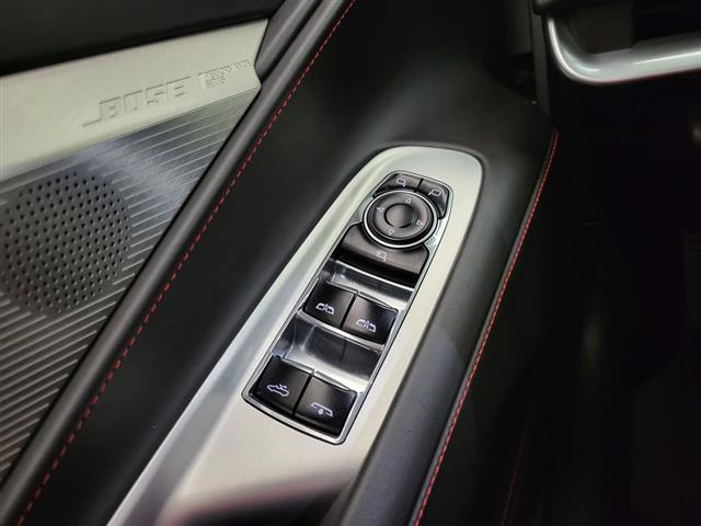 2022 Chevrolet Corvette
