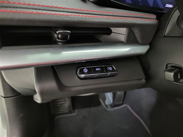 2022 Chevrolet Corvette