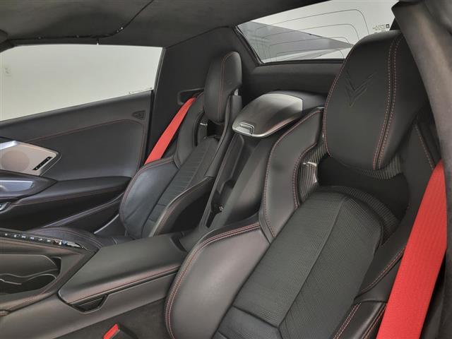 2022 Chevrolet Corvette