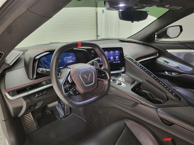 2022 Chevrolet Corvette