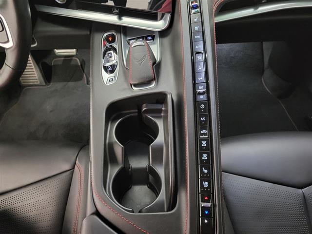 2022 Chevrolet Corvette