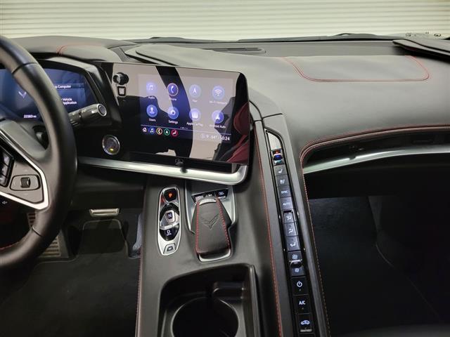 2022 Chevrolet Corvette