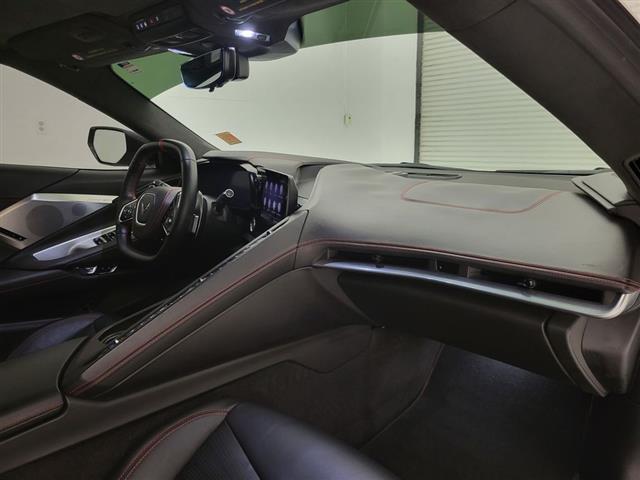 2022 Chevrolet Corvette