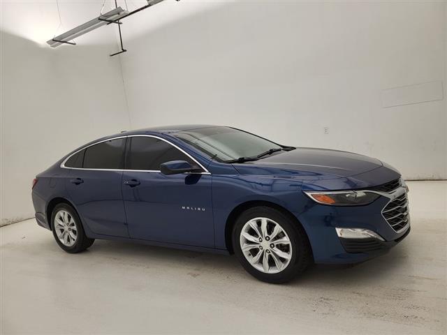 2019 Chevrolet Malibu