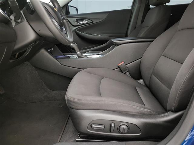 2019 Chevrolet Malibu