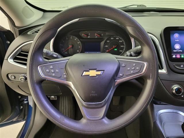 2019 Chevrolet Malibu