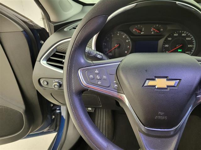 2019 Chevrolet Malibu