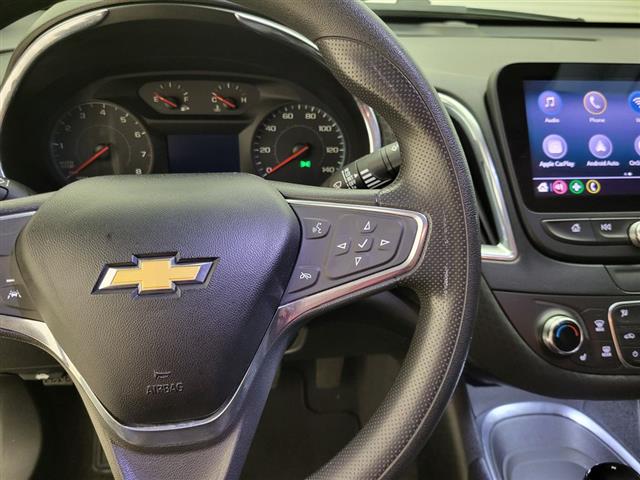2019 Chevrolet Malibu