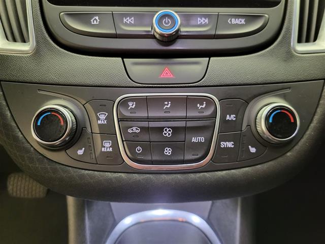 2019 Chevrolet Malibu