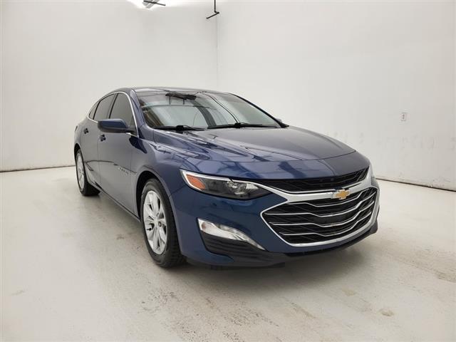 2019 Chevrolet Malibu