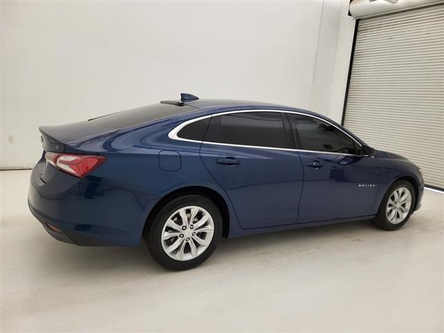2019 Chevrolet Malibu