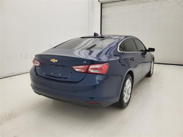 2019 Chevrolet Malibu