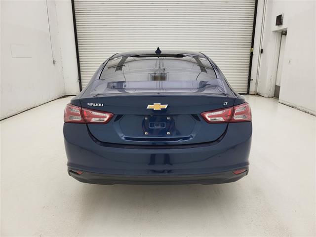 2019 Chevrolet Malibu