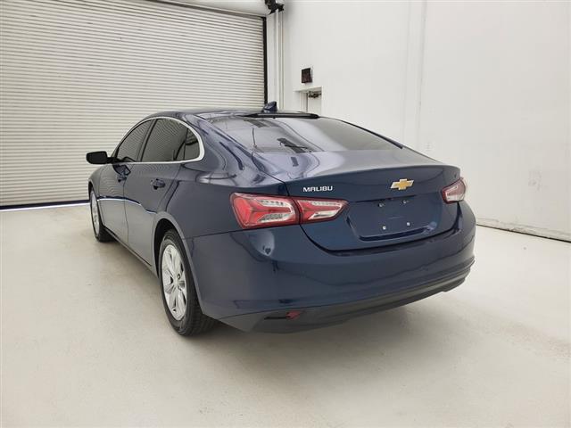 2019 Chevrolet Malibu