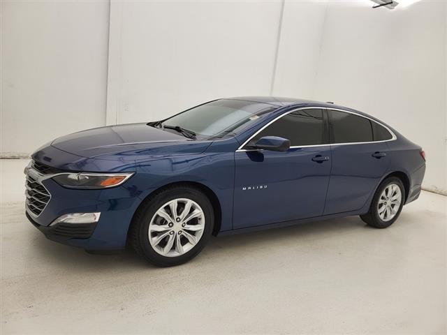 2019 Chevrolet Malibu
