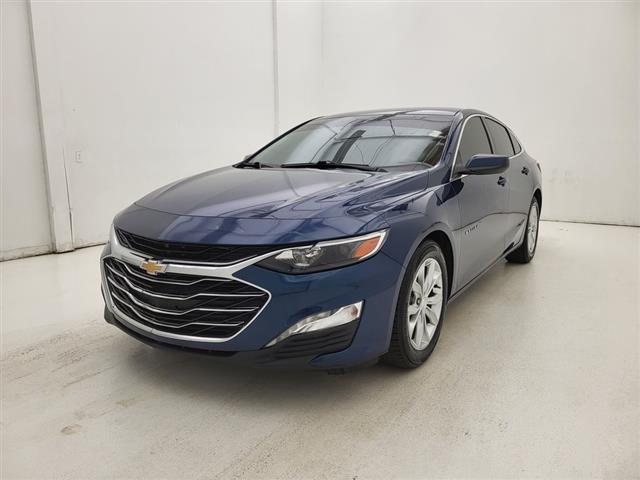 2019 Chevrolet Malibu
