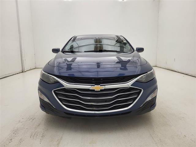 2019 Chevrolet Malibu