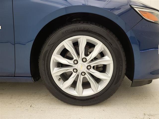 2019 Chevrolet Malibu