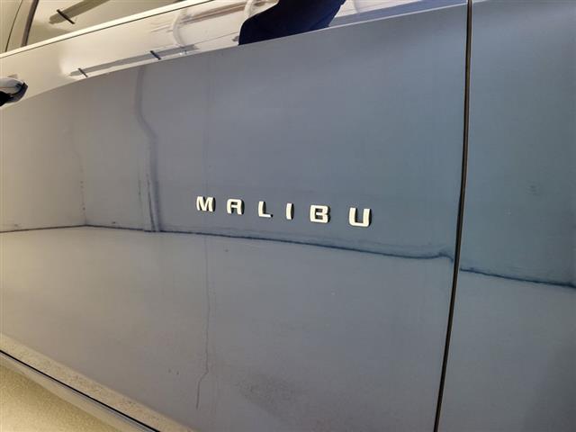 2019 Chevrolet Malibu