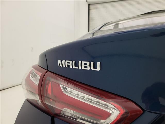 2019 Chevrolet Malibu