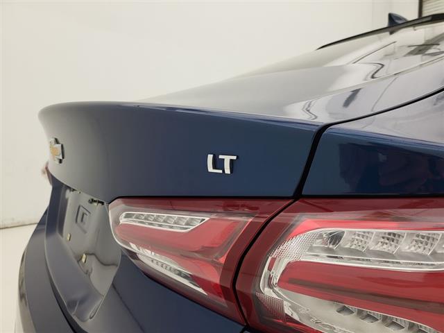 2019 Chevrolet Malibu